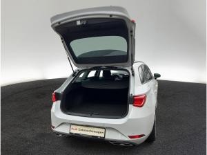 Seat Leon Sportstourer 1.5 eTSI FR DSG Matrix Kamera