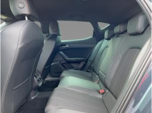 Cupra Leon 1.5 eTSI DSG Kamera LED Navi Sitzhzg