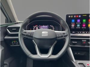 Seat Leon Sportstourer 1.5 eTSI FR DSG Matrix Kamera
