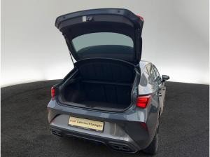 Cupra Leon 1.5 eTSI DSG Kamera LED Navi Sitzhzg