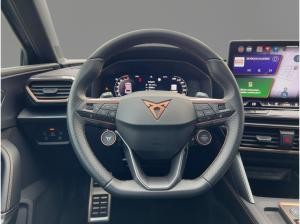 Cupra Leon 1.5 eTSI DSG Kamera LED Navi Sitzhzg