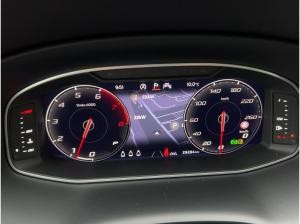 Seat Ateca 1.5 TSI ACT Xperience DSG Navi Sitzhzg LED