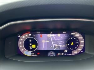 Seat Leon Sportstourer 1.5 eTSI FR DSG Matrix Kamera