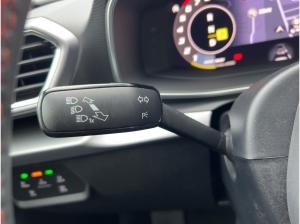 Seat Leon Sportstourer 1.5 eTSI FR DSG Matrix Kamera