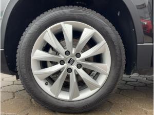 Seat Ateca 1.5 TSI ACT Xperience DSG Navi Sitzhzg LED
