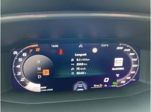 Cupra Leon 1.5 eTSI DSG Kamera LED Navi Sitzhzg