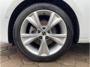 Seat Leon Sportstourer 1.5 eTSI FR DSG Matrix Kamera