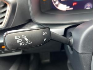 Cupra Leon 1.5 eTSI DSG Kamera LED Navi Sitzhzg