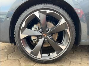 Cupra Leon 1.5 eTSI DSG Kamera LED Navi Sitzhzg