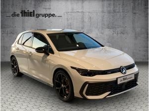 Volkswagen Golf 2.0 TSI DSG GTI sofort lieferbar