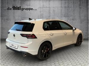 Volkswagen Golf 2.0 TSI DSG GTI sofort lieferbar