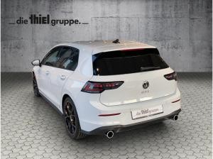 Volkswagen Golf 2.0 TSI DSG GTI sofort lieferbar