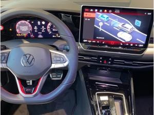 Volkswagen Golf 2.0 TSI DSG GTI sofort lieferbar