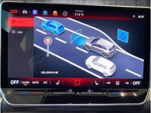 Volkswagen Golf 2.0 TSI DSG GTI sofort lieferbar