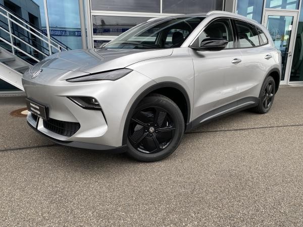 MG S5 EV LIMITED DEAL – MGS5 zum Sonderpreis sichern! – Nur solange der Vorrat reicht!