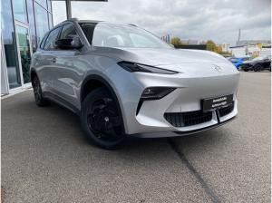 MG S5 EV LIMITED DEAL – MGS5 zum Sonderpreis sichern! – Nur solange der Vorrat reicht!