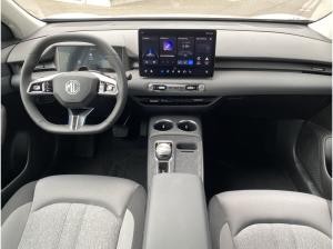 MG S5 EV LIMITED DEAL – MGS5 zum Sonderpreis sichern! – Nur solange der Vorrat reicht!