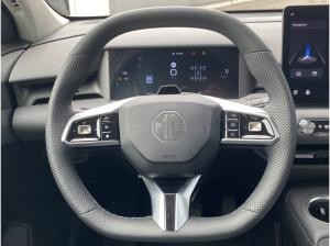 MG S5 EV LIMITED DEAL – MGS5 zum Sonderpreis sichern! – Nur solange der Vorrat reicht!