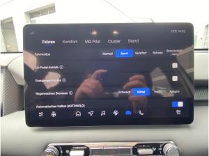 MG S5 EV LIMITED DEAL – MGS5 zum Sonderpreis sichern! – Nur solange der Vorrat reicht!