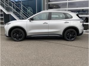 MG S5 EV LIMITED DEAL – MGS5 zum Sonderpreis sichern! – Nur solange der Vorrat reicht!