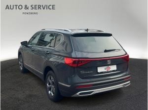 Seat Tarraco Xperience 1.5TSI DSG AHK/NAVI/ACC/PANO