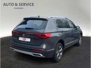 Seat Tarraco Xperience 1.5TSI DSG AHK/NAVI/ACC/PANO