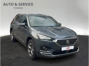 Seat Tarraco Xperience 1.5TSI DSG AHK/NAVI/ACC/PANO