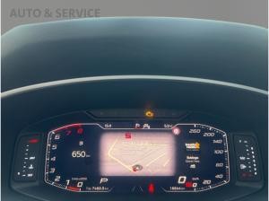 Seat Tarraco Xperience 1.5TSI DSG AHK/NAVI/ACC/PANO