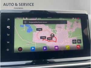 Seat Tarraco Xperience 1.5TSI DSG AHK/NAVI/ACC/PANO