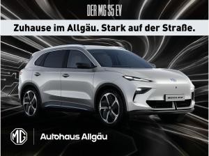 MG S5 EV LIMITED DEAL – MGS5 zum Sonderpreis sichern! – Nur solange der Vorrat reicht!