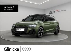 Audi A1 Sportback 30 TFSI S line LED Carplay Leder