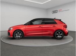 Audi A1 Sportback 30 TFSI S line LED Carplay Leder