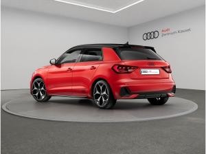 Audi A1 Sportback 30 TFSI S line LED Carplay Leder