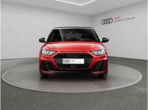 Audi A1 Sportback 30 TFSI S line LED Carplay Leder
