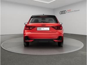 Audi A1 Sportback 30 TFSI S line LED Carplay Leder
