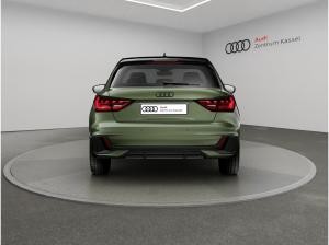 Audi A1 Sportback 30 TFSI S line LED Carplay Leder