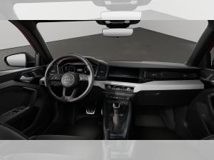 Audi A1 Sportback 30 TFSI S line LED Carplay Leder