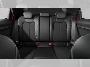 Audi A1 Sportback 30 TFSI S line LED Carplay Leder