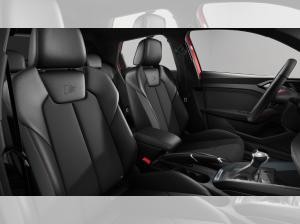 Audi A1 Sportback 30 TFSI S line LED Carplay Leder