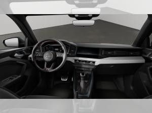 Audi A1 Sportback 30 TFSI S line LED Carplay Leder