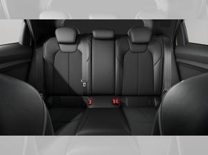 Audi A1 Sportback 30 TFSI S line LED Carplay Leder