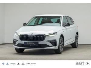 Skoda Scala 1.5 TSI DSG TOUR*MATRIX*AHK*KAMERA*NAVI