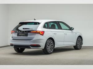 Skoda Scala 1.5 TSI DSG TOUR*MATRIX*AHK*KAMERA*NAVI