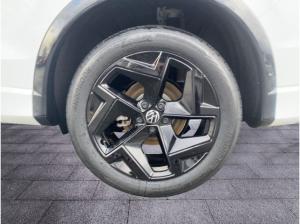 Volkswagen Tiguan R-Line 2.0 TSI 265PS 4MOTION DSG*Black Style*20 Zoll*Winterrad*SOFORT