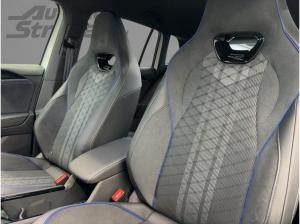 Volkswagen Tiguan R-Line 2.0 TSI 265PS 4MOTION DSG*Black Style*20 Zoll*Winterrad*SOFORT