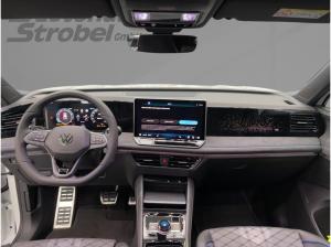 Volkswagen Tiguan R-Line 2.0 TSI 265PS 4MOTION DSG*Black Style*20 Zoll*Winterrad*SOFORT