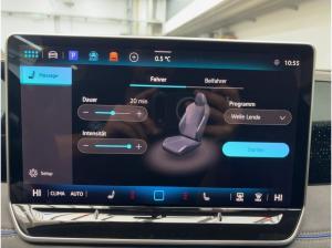 Volkswagen Tiguan R-Line 2.0 TSI 265PS 4MOTION DSG*Black Style*20 Zoll*Winterrad*SOFORT