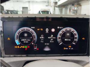Volkswagen Tiguan R-Line 2.0 TSI 265PS 4MOTION DSG*Black Style*20 Zoll*Winterrad*SOFORT