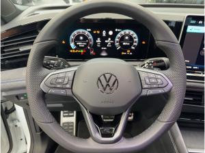 Volkswagen Tiguan R-Line 2.0 TSI 265PS 4MOTION DSG*Black Style*20 Zoll*Winterrad*SOFORT