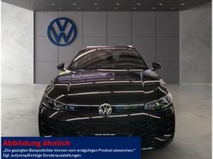Volkswagen Passat Business 1,5 l eTSI OPF (1 7-Gang-Doppelkupplungsgetriebe DS G